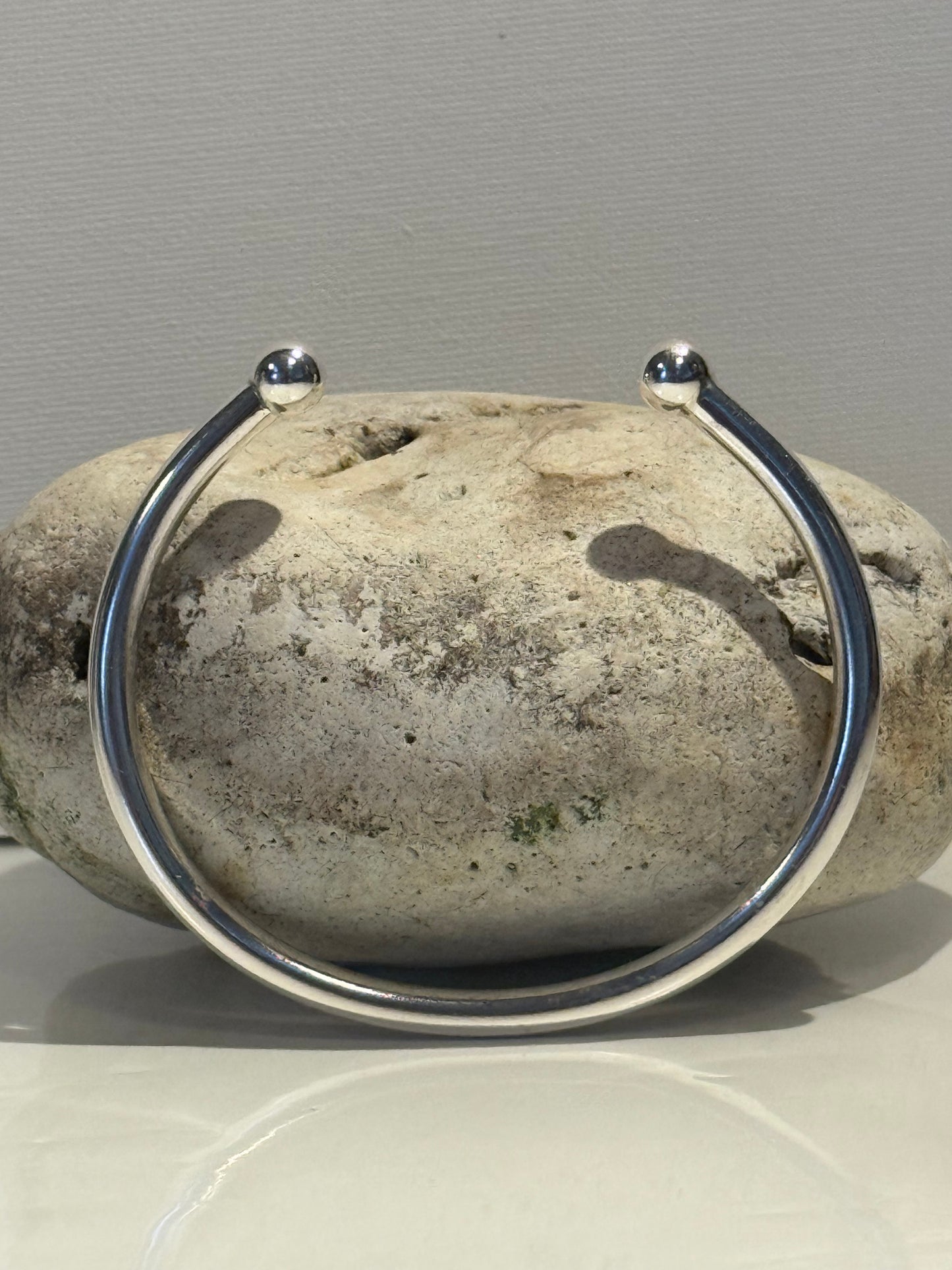 Torque Bangle