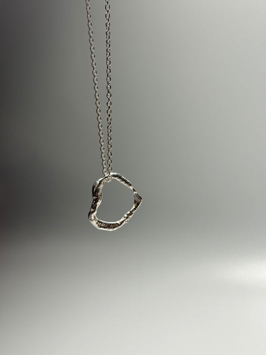 Medium Molten Heart
