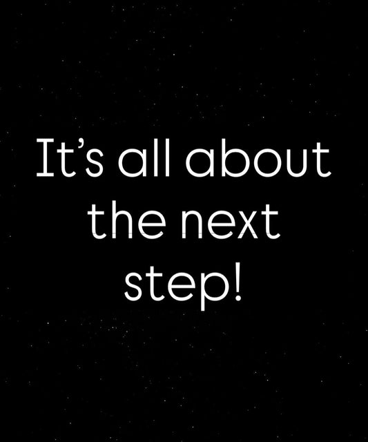 We are now planting trees!