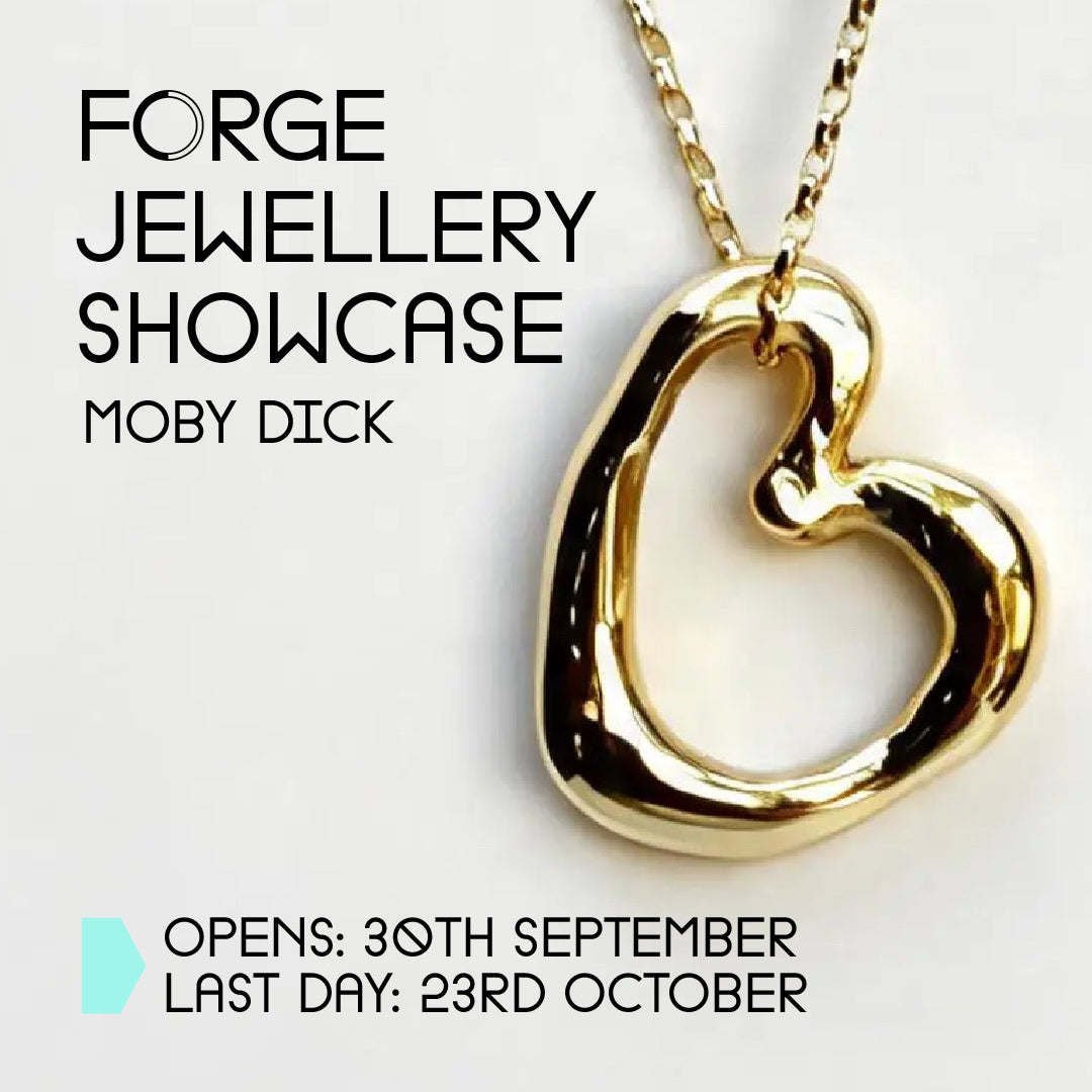 Come and see our jewellery at The Forge