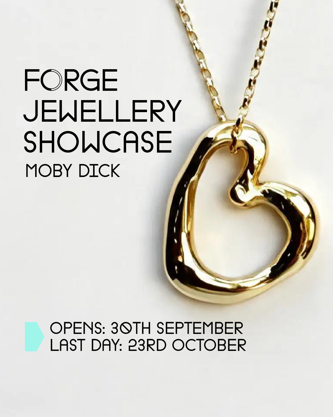 Come and see our jewellery at The Forge