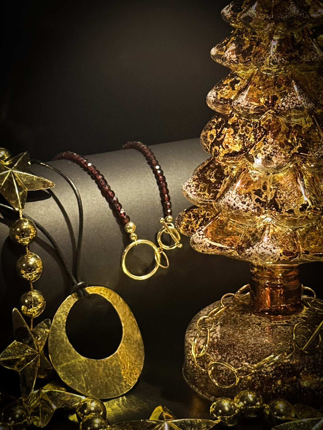 Jewellery for women who know what they want