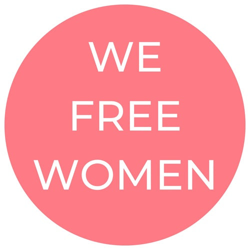 Supporting We Free Women