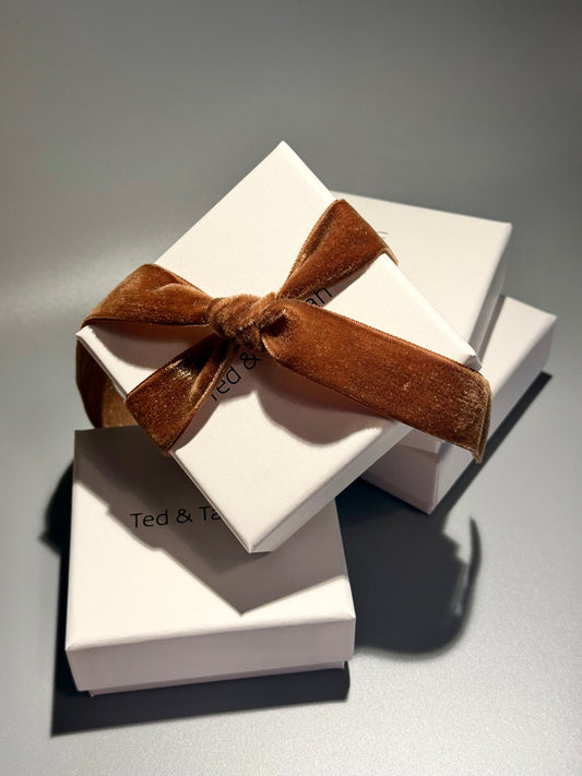 How your jewellery will arrive