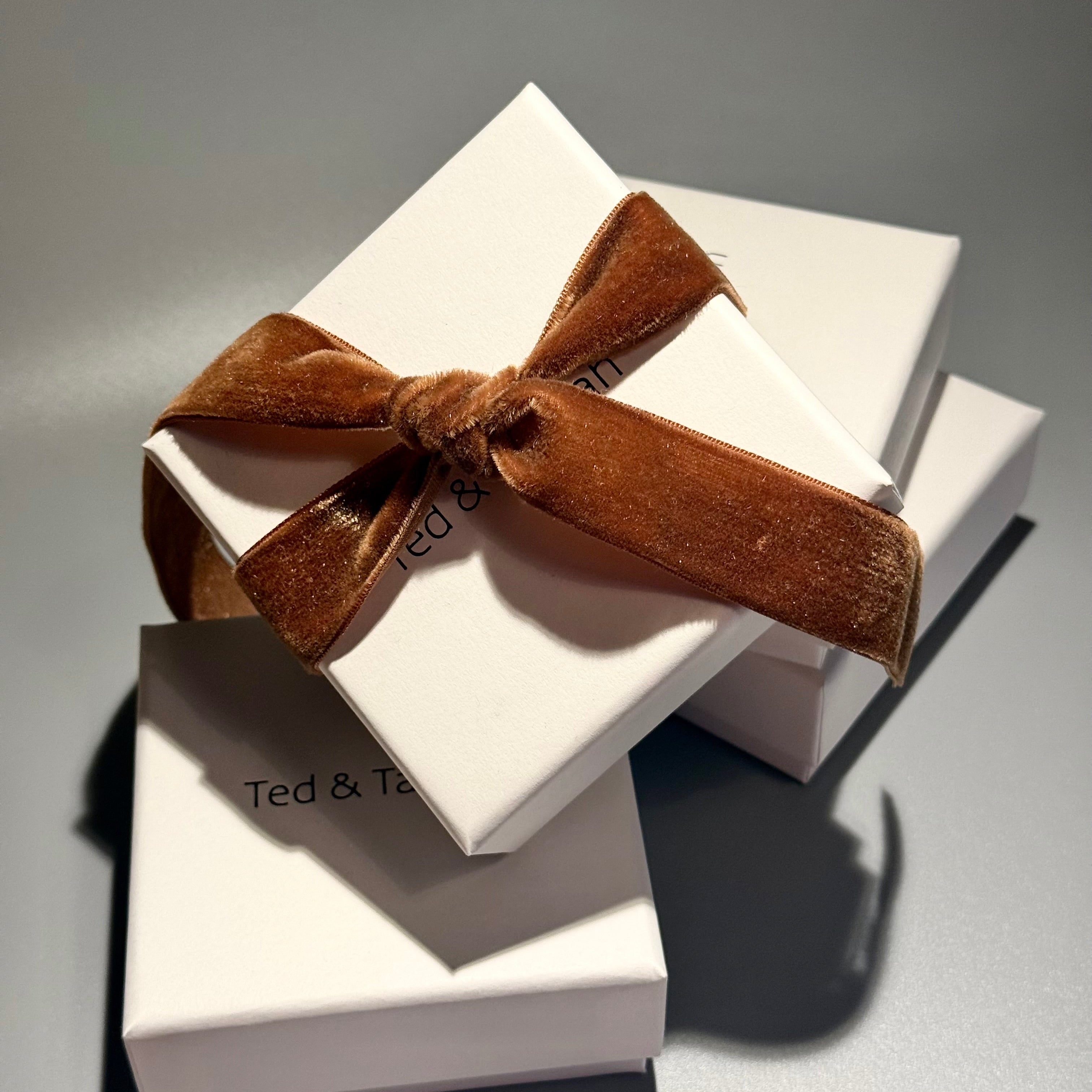 How your jewellery will arrive