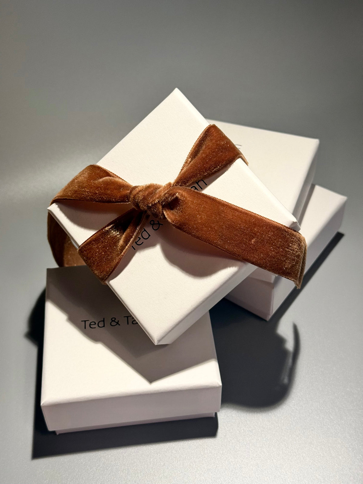 How your jewellery will arrive