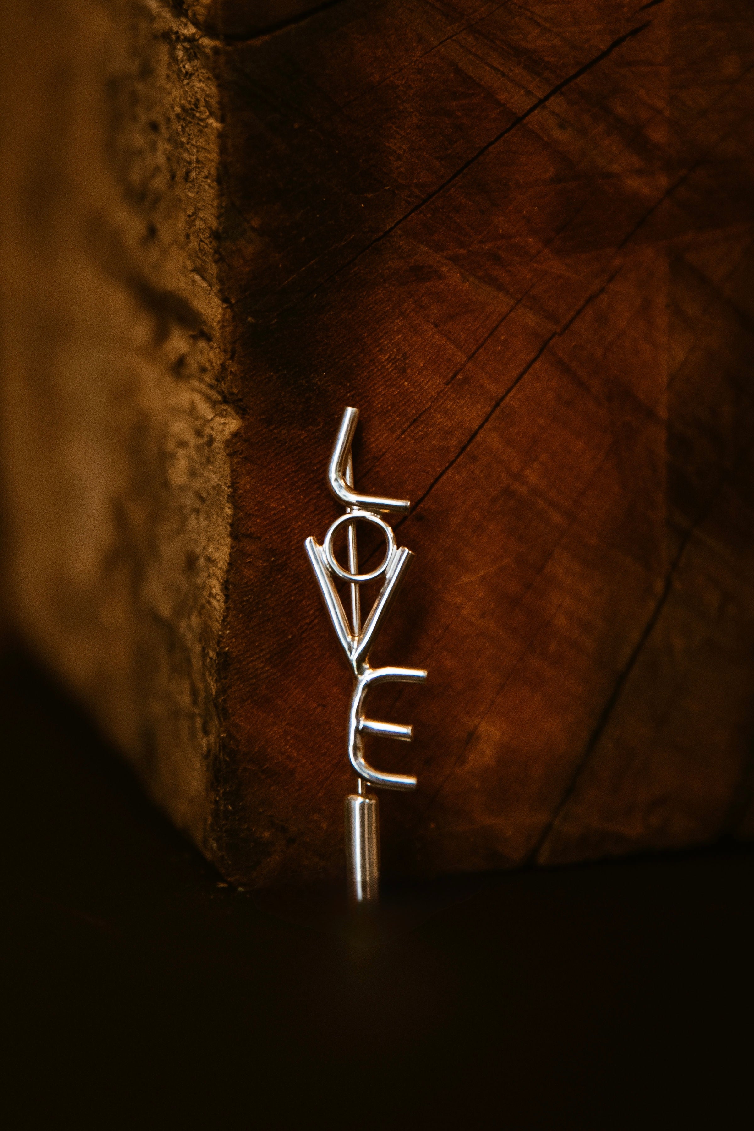 Brooches and Pins