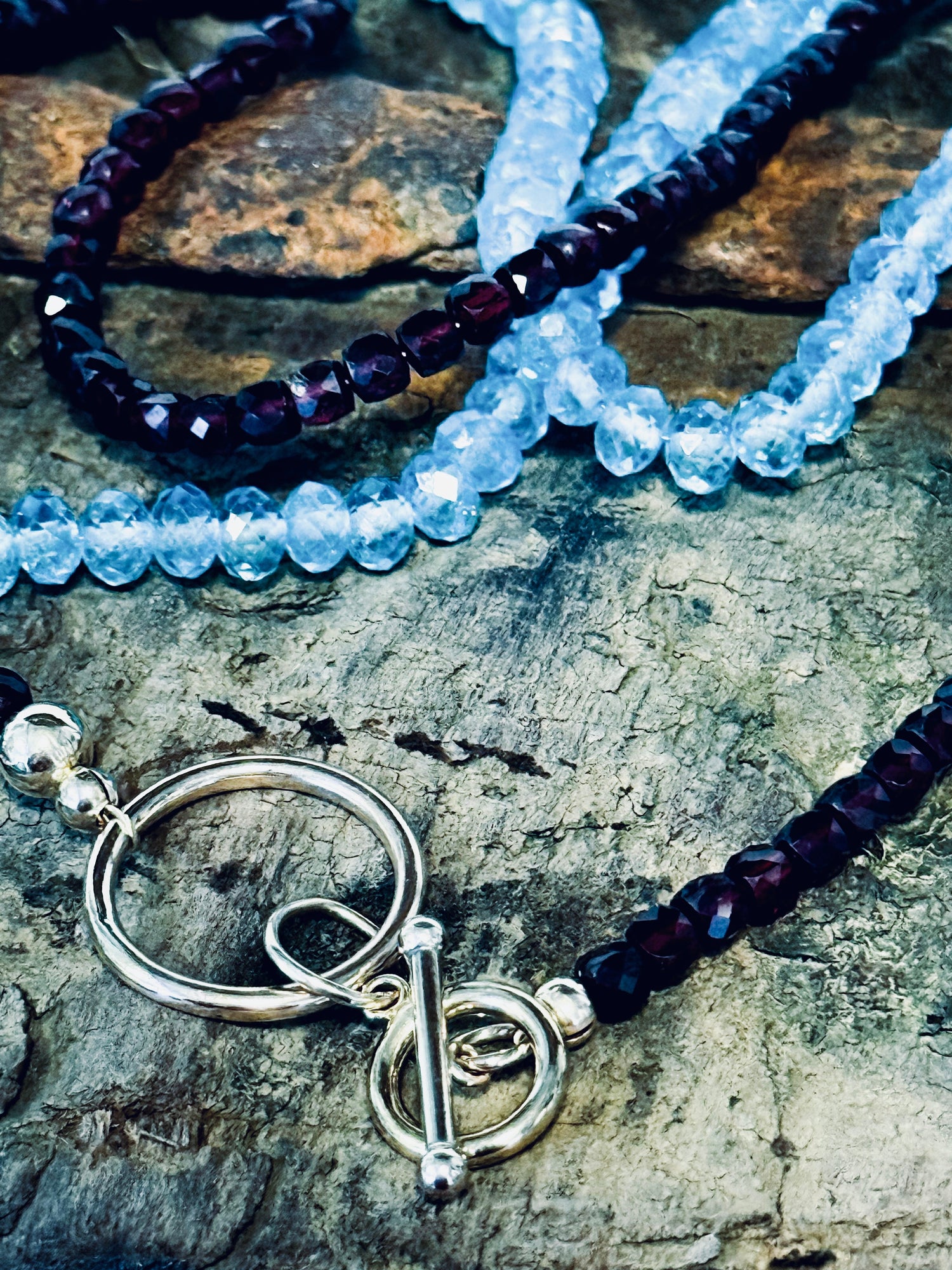 Gemstones