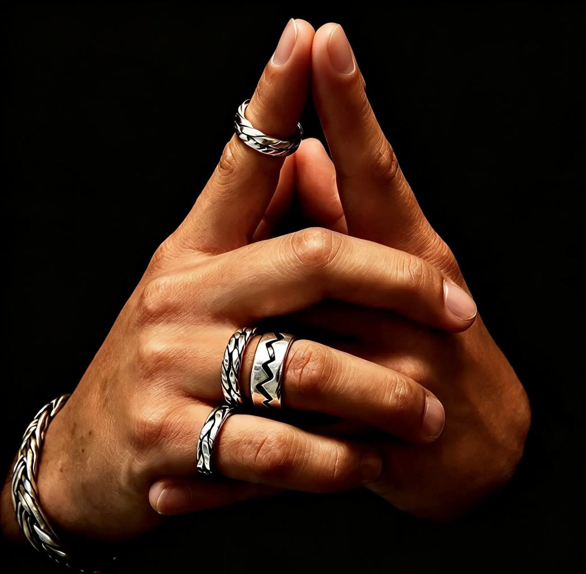 Men's Jewellery