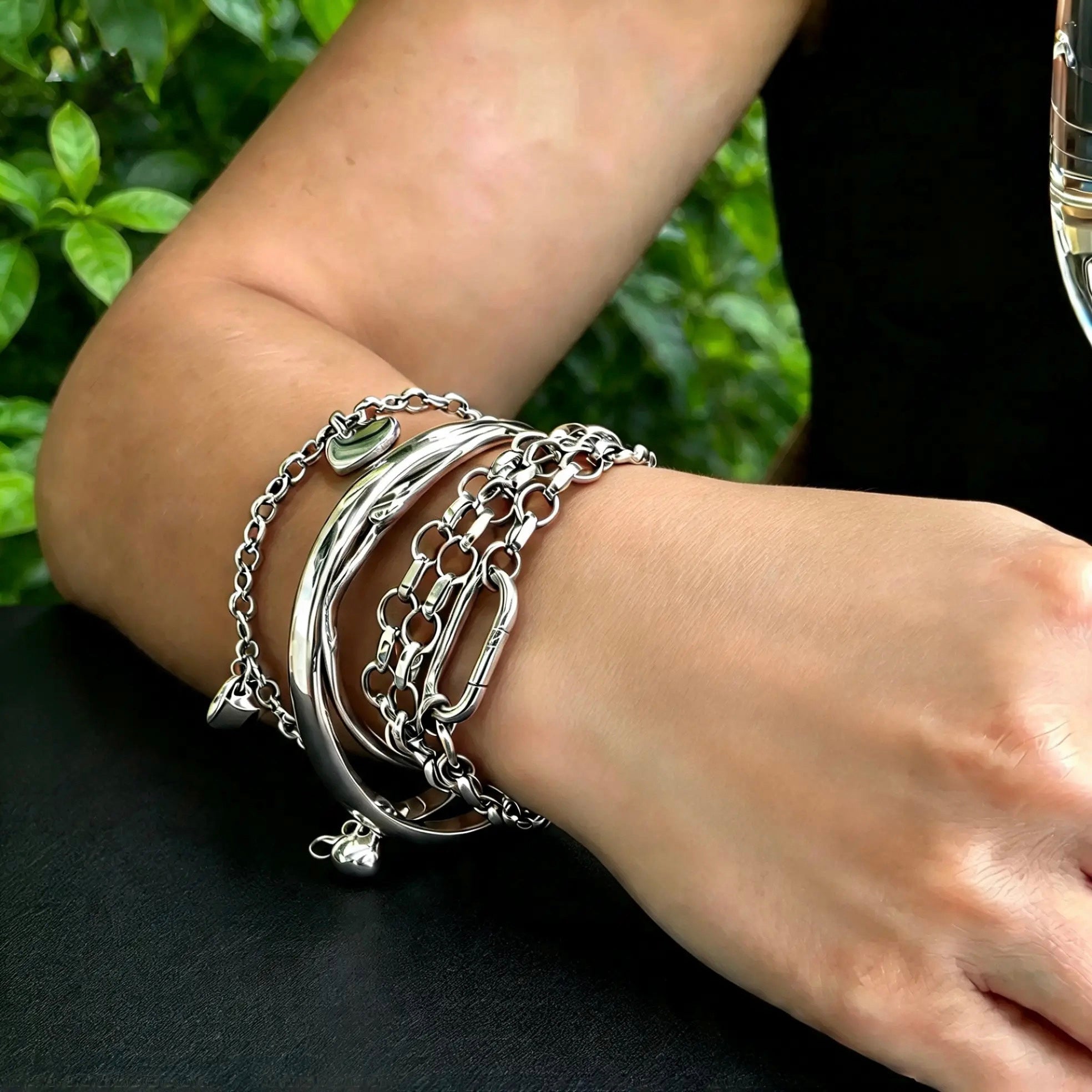 Bracelets, Bangles & Cuffs – Ted & Tallulah