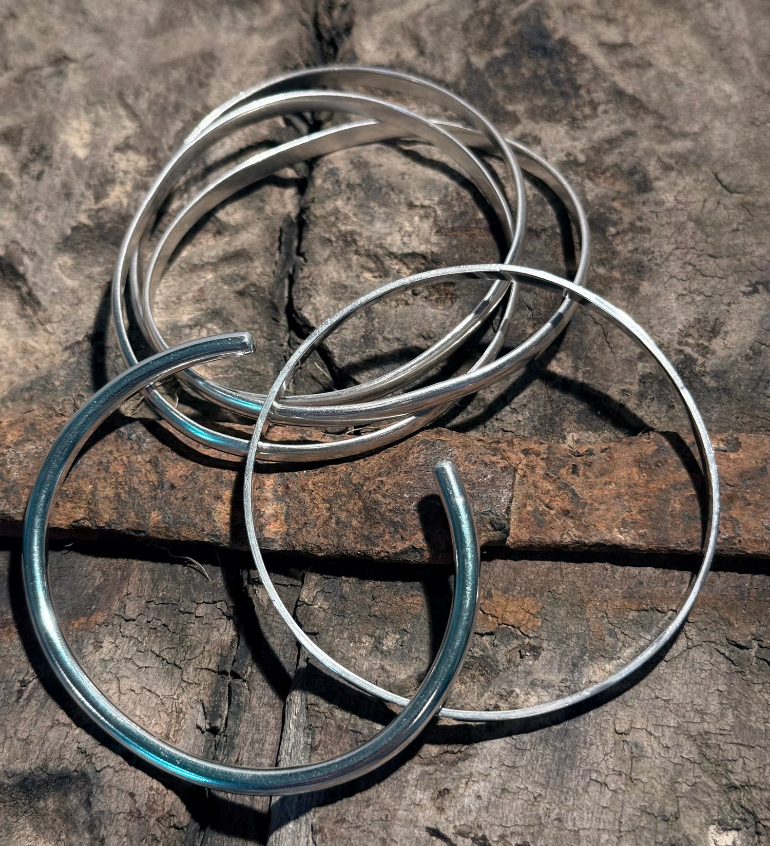 Bracelets & Bangles