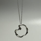 Medium Molten Heart