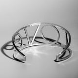 Cuff Bangle