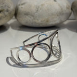 Silver Cuff