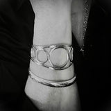 Silver Cuff