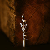 Love Lapel Pin