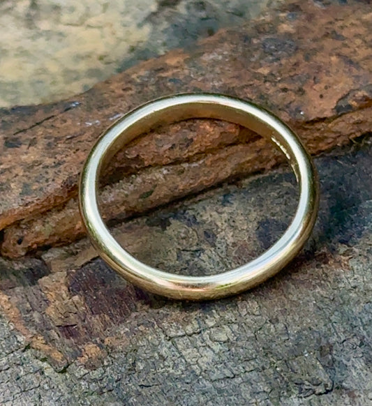 Gold Band