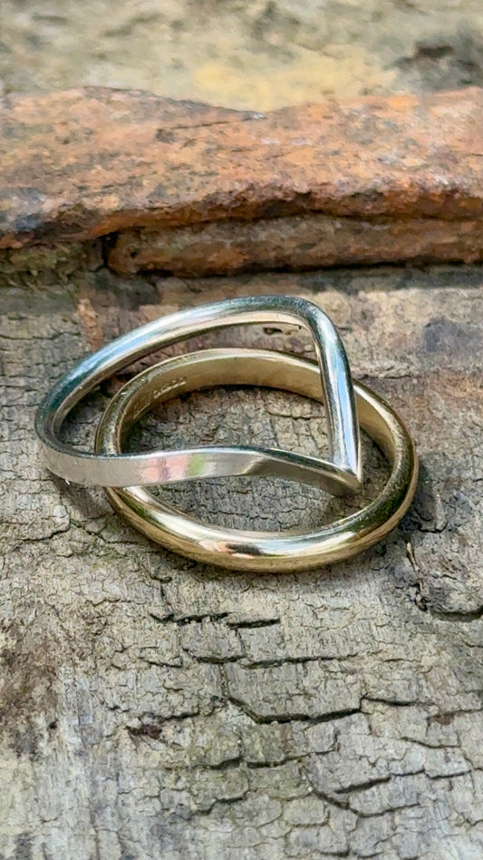 Gold Band