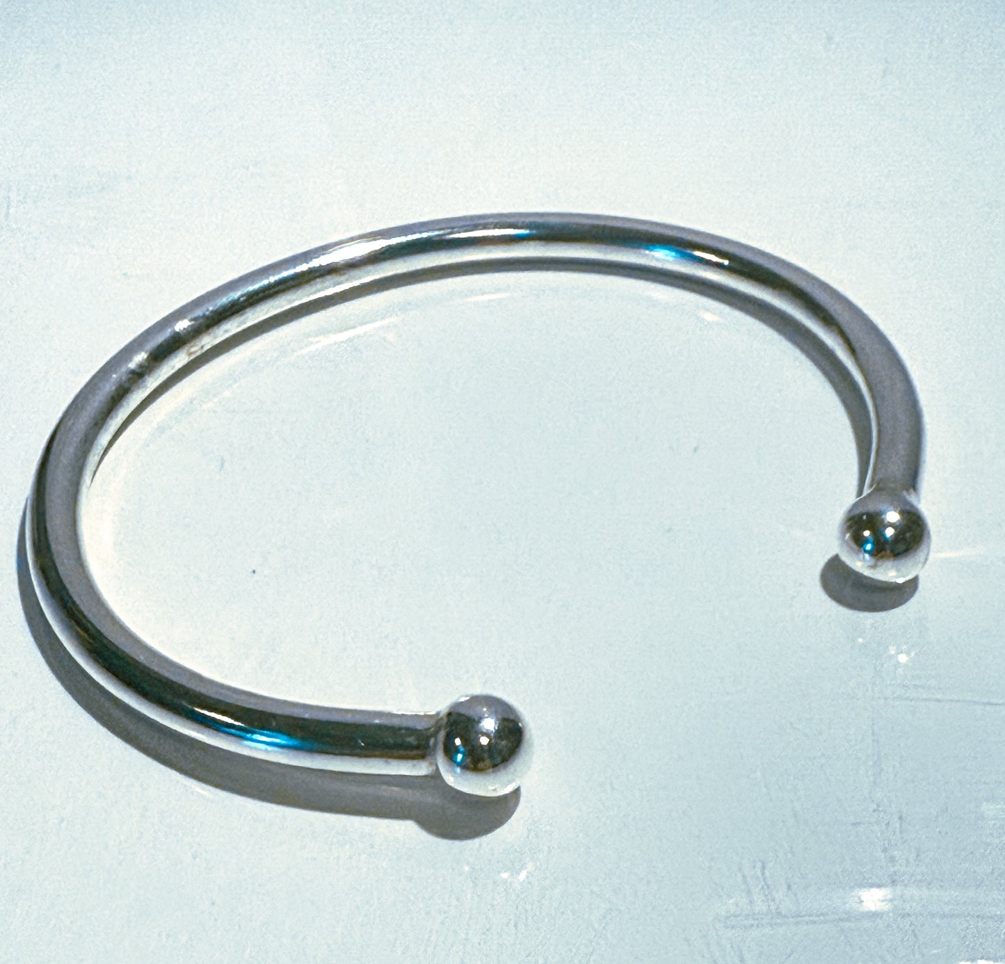 Torque Bangle