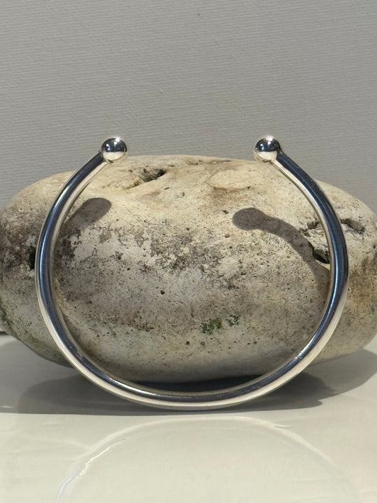 Torque Bangle