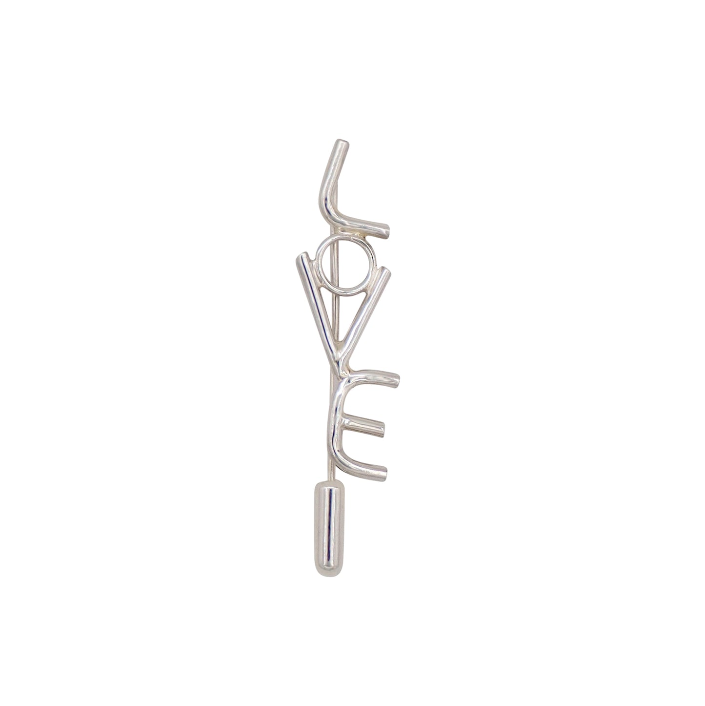 Love Lapel Pin
