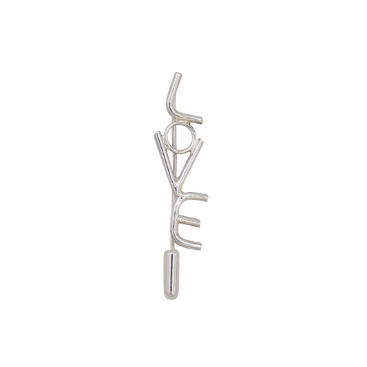Love Lapel Pin
