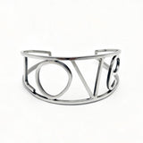 Cuff Bangle