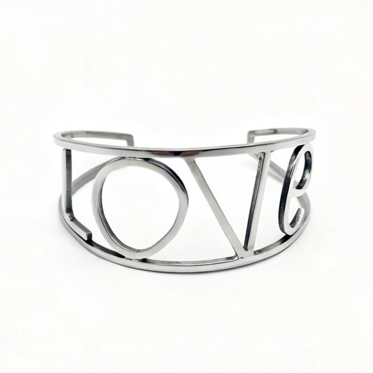 Cuff Bangle