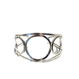 Silver Cuff