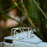 Cuff Bangle