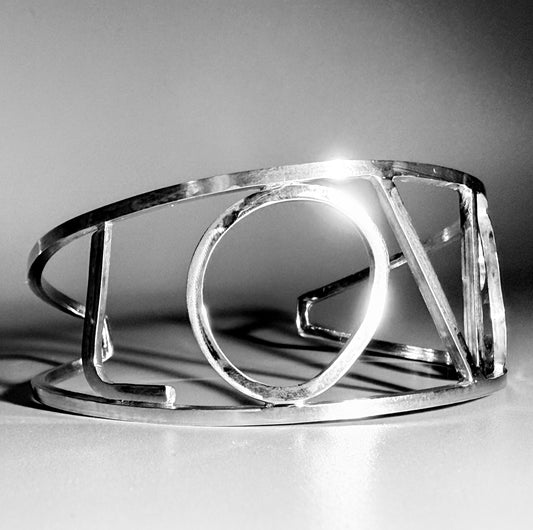 Cuff Bangle
